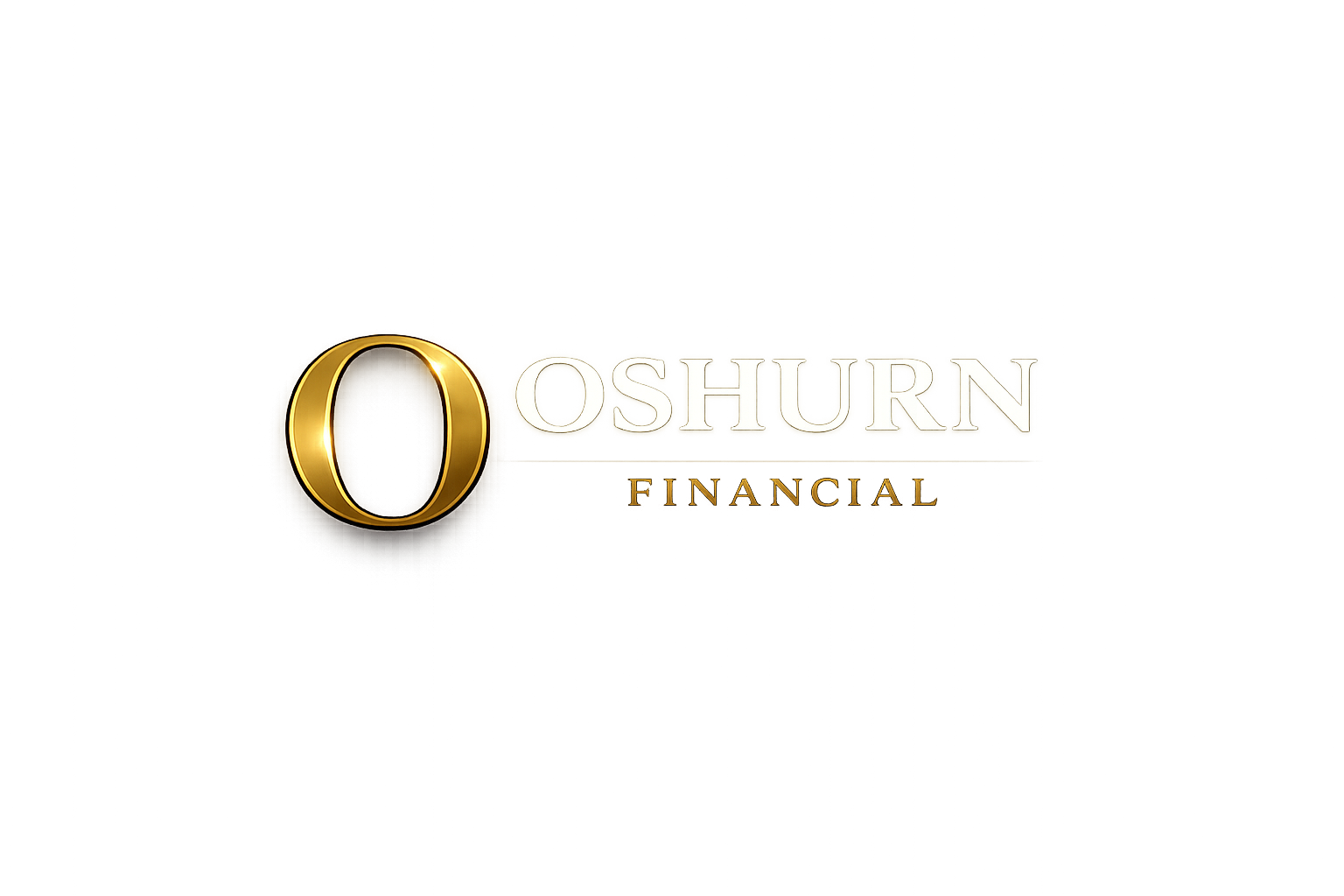 Oshurn Financial Logo
